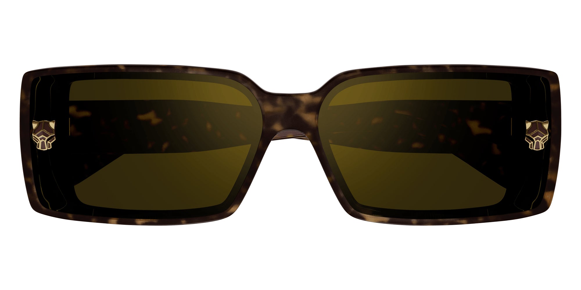 Cartier CT0358S 002 64 - Havana / Brown Multi Treatment #id:ct0358s002_s:102100