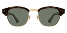 Cartier CT0366S 002 52 - Havana / Green #id:ct0366s002_s:102100