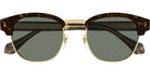 Cartier CT0366S 002 52 - Havana / Green #id:ct0366s002_s:102110