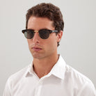 Cartier CT0366S 002 52 - Havana / Green #id:ct0366s002_s:102120