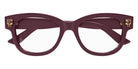 Cartier CT0373O 003 51 - Burgundy #id:ct0373o003_s:102100