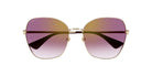 Cartier CT0402S 003 59 - Gold / Red Multi Treatment #id:ct0402s003_s:104100