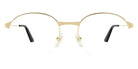 Cartier CT0405O 001 52 - Gold #id:ct0405o001_s:100100