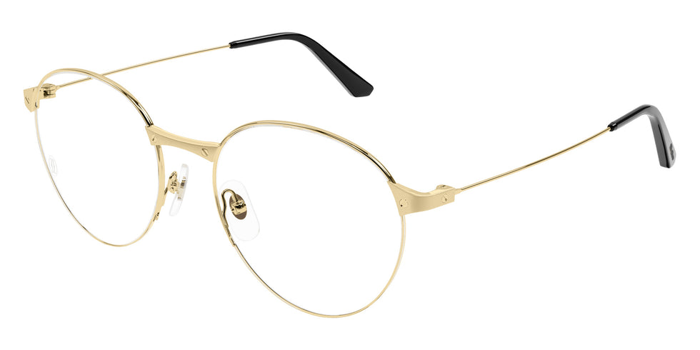 Cartier CT0405O 001 52 - Gold #id:ct0405o001_s:100105