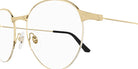 Cartier CT0405O 001 52 - Gold #id:ct0405o001_s:100110