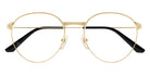 Cartier CT0405O 001 52 - Gold #id:ct0405o001_s:100115