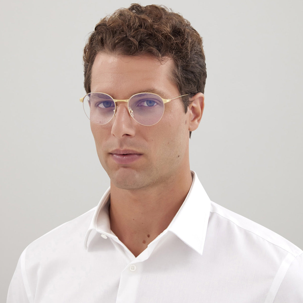 Cartier CT0405O 001 52 - Gold #id:ct0405o001_s:100120