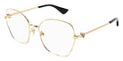 Cartier CT0413O 001 56 - Gold #id:ct0413o001_s:100105