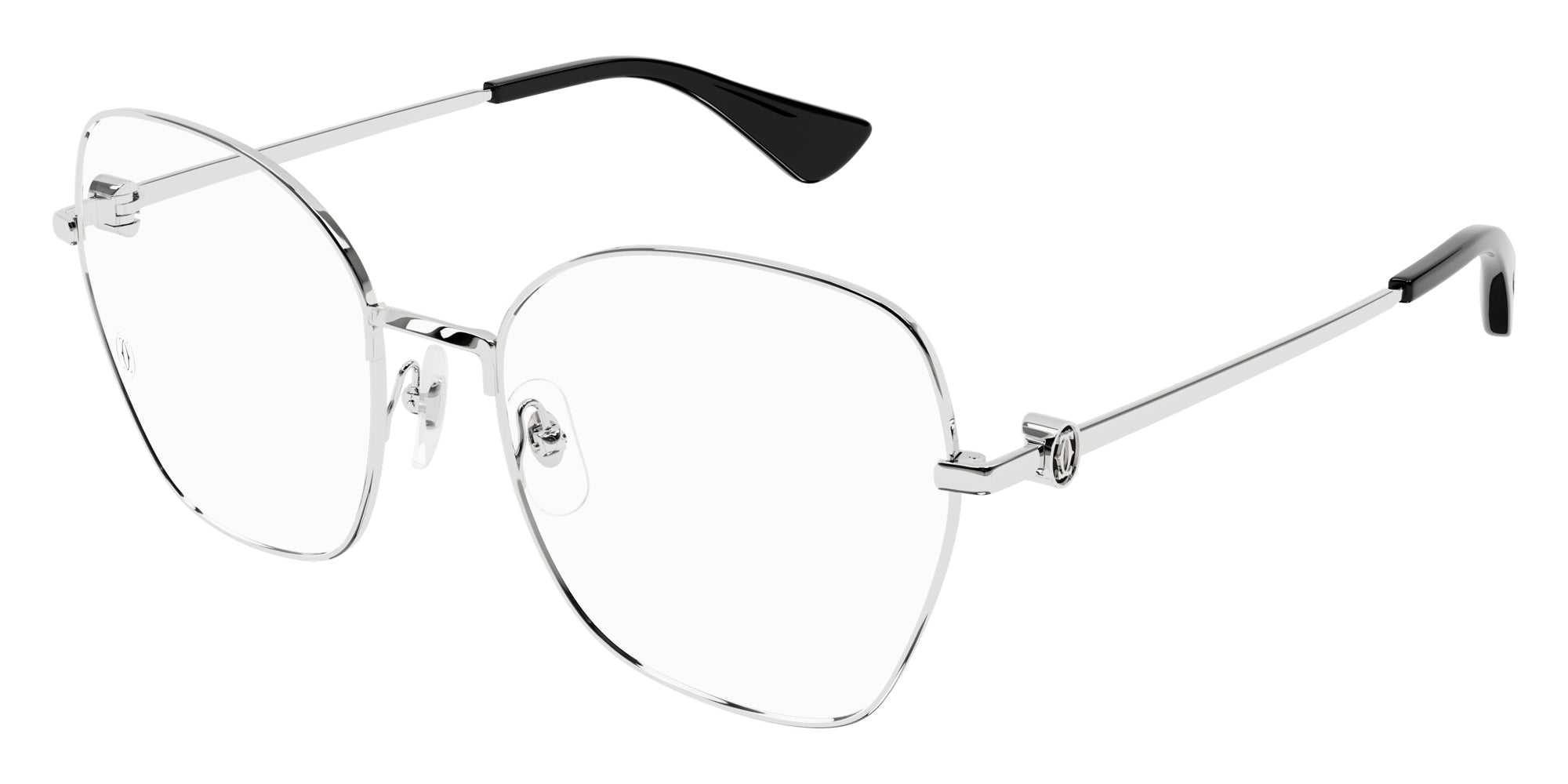 Cartier CT0413O 002 56 - Silver #id:ct0413o002_s:102105