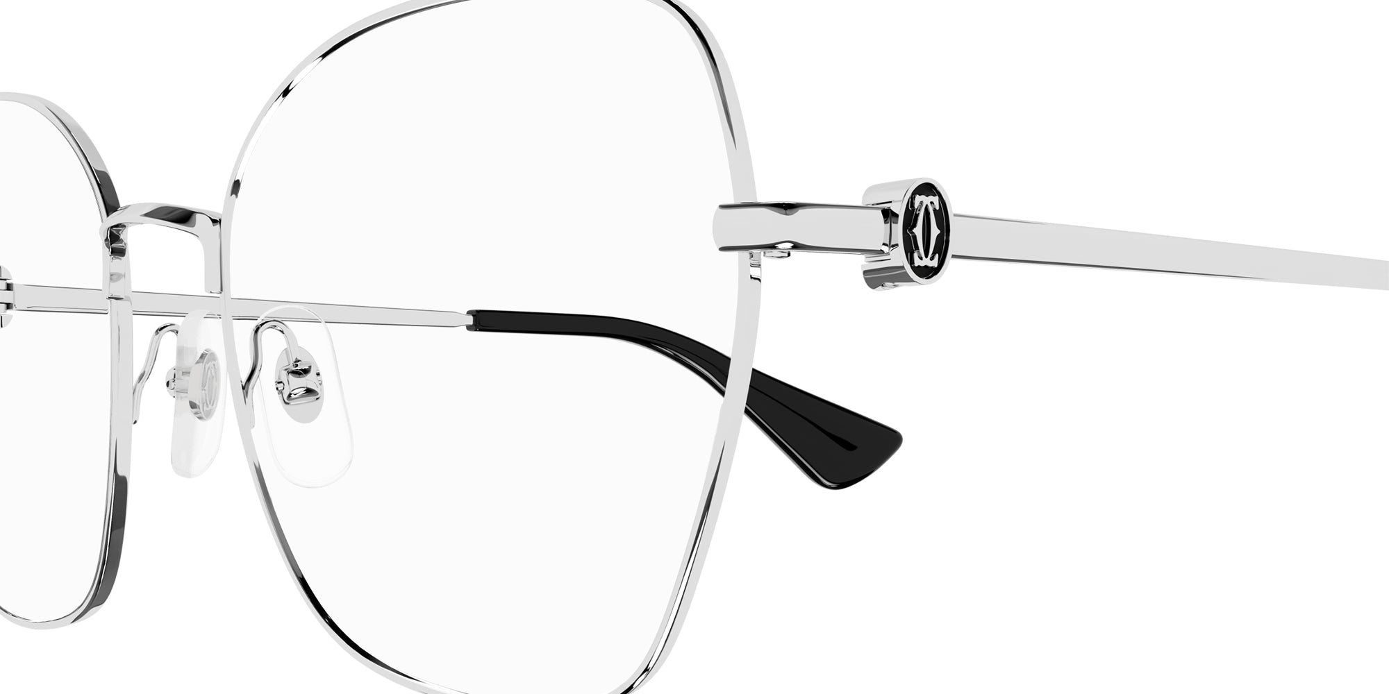 Cartier CT0413O 002 56 - Silver #id:ct0413o002_s:102110