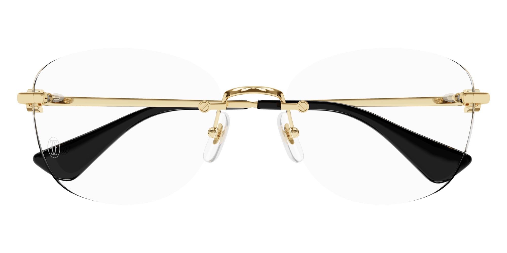 Cartier CT0414O 001 56 - Gold #id:ct0414o001_s:100100