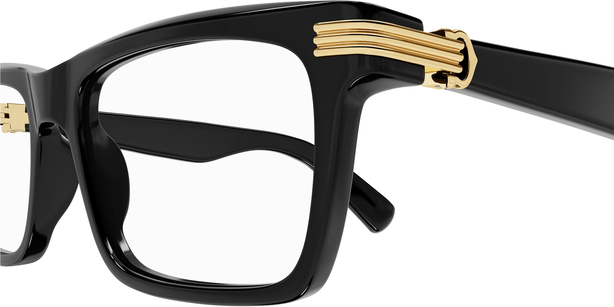 Cartier CT0420O 001 53 - Black #id:ct0420o001_s:100110