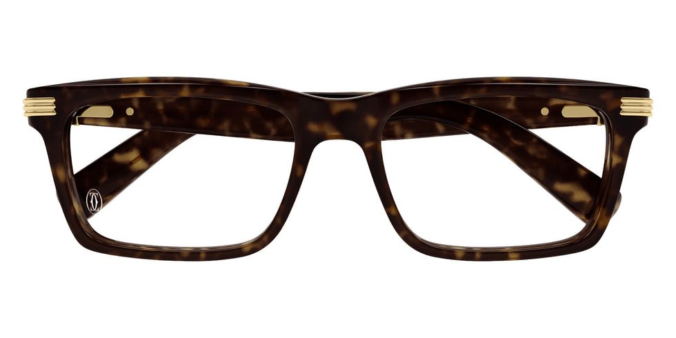 Cartier CT0420O 002 53 - Havana #id:ct0420o002_s:102100