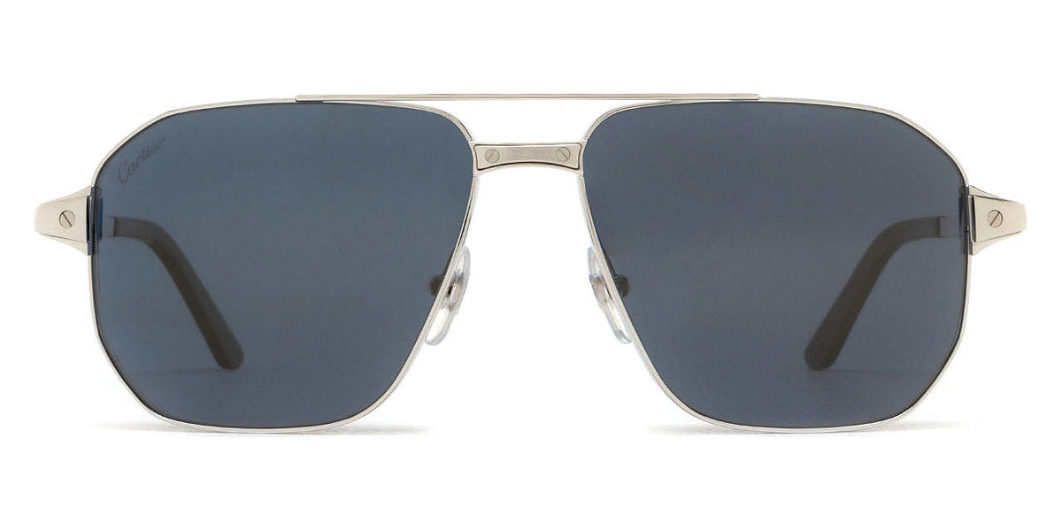 Cartier CT0424S Aviator Sunglasses | EyeOns.com