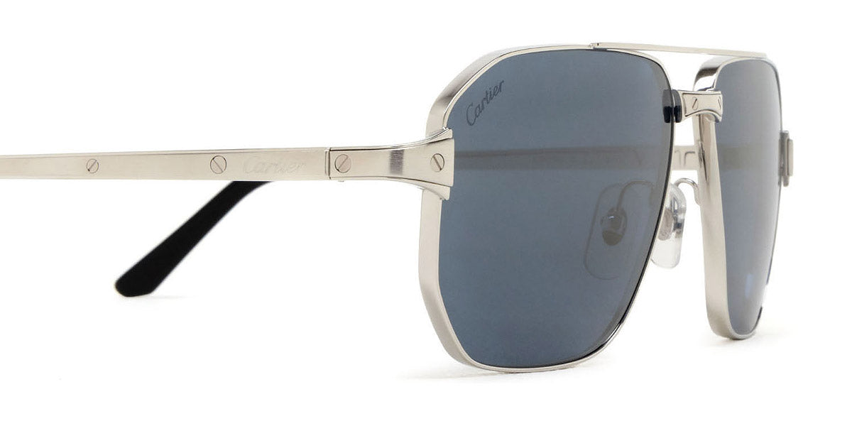 Cartier CT0424S Aviator Sunglasses | EyeOns.com