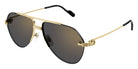 Cartier CT0427S 001 58 - Gold #id:ct0427s001_s:100105