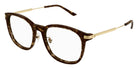 Cartier CT0454O 002 54 - Havana/Gold #id:ct0454o002_s:102105