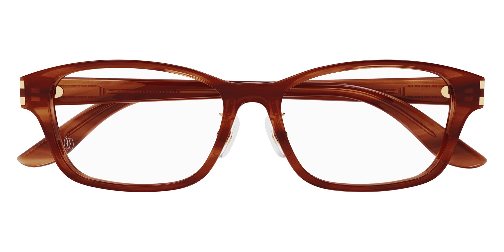 Cartier CT0457OJ 004 55 - Havana #id:ct0457oj004_s:100100