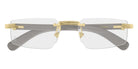 Cartier CT0485O 005 55 - Gold/Gray #id:ct0485o005_s:100100