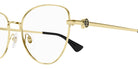 Cartier CT0490O 001 55 - Gold #id:ct0490o001_s:100110