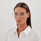 Cartier CT0490O 001 55 - Gold #id:ct0490o001_s:100115