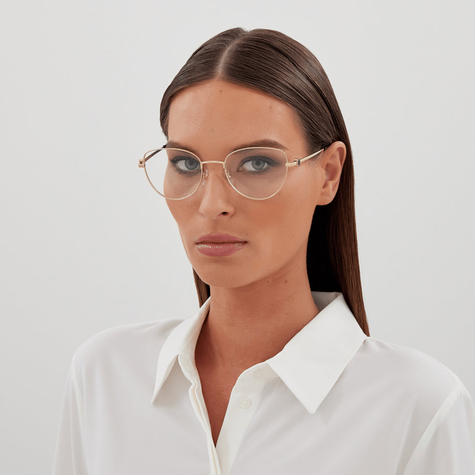 Cartier CT0490O 001 55 - Gold #id:ct0490o001_s:100115