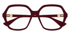 Cartier CT0492O 003 57 - Burgundy #id:ct0492o003_s:100100