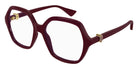 Cartier CT0492O 003 57 - Burgundy #id:ct0492o003_s:100105