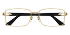 Cartier CT0520O 001 58 - Gold/Black #id:ct0520o001_s:100100