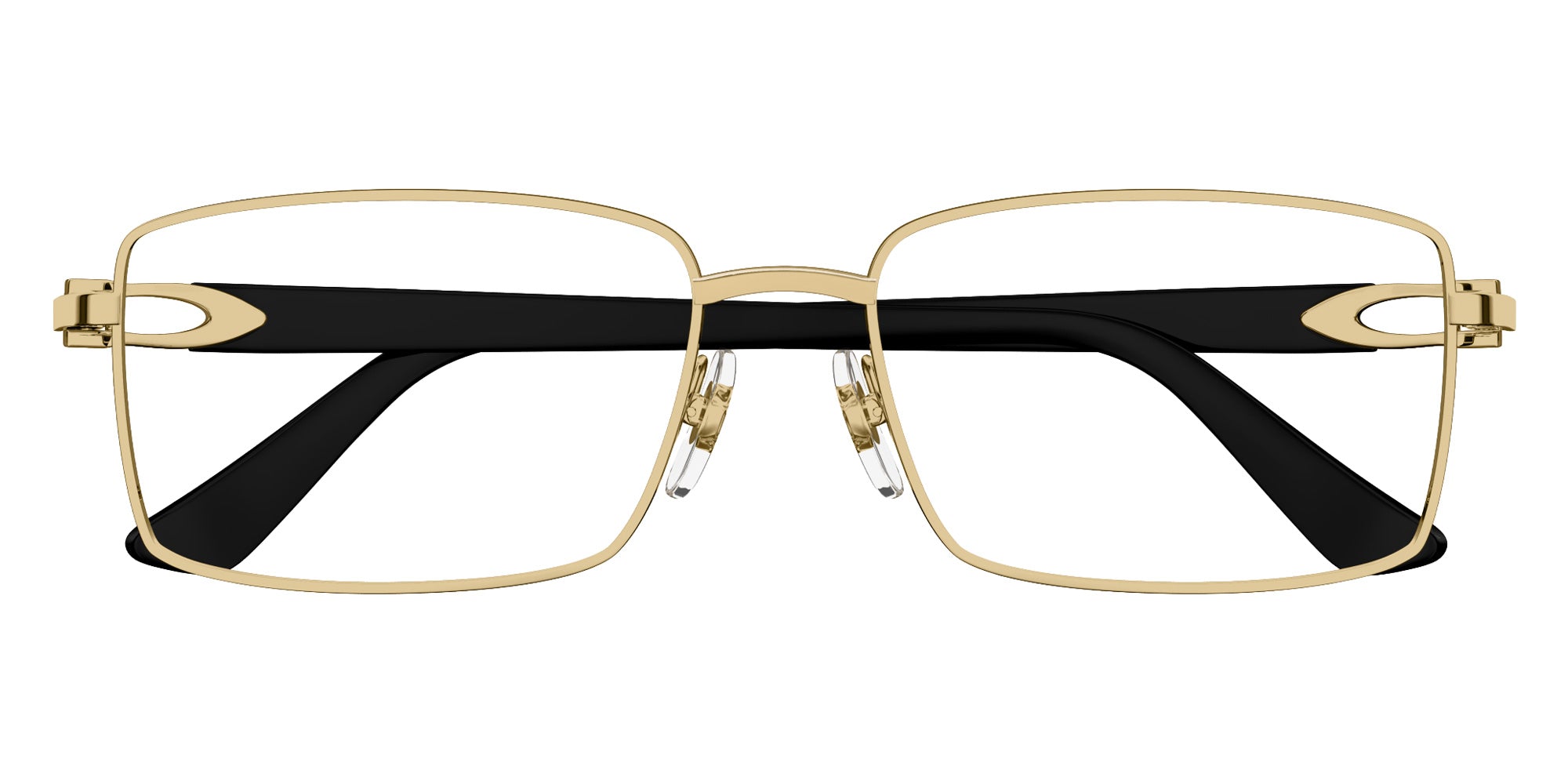 Cartier CT0520O 001 58 - Gold/Black #id:ct0520o001_s:100100