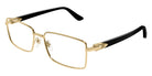 Cartier CT0520O 001 58 - Gold/Black #id:ct0520o001_s:100105
