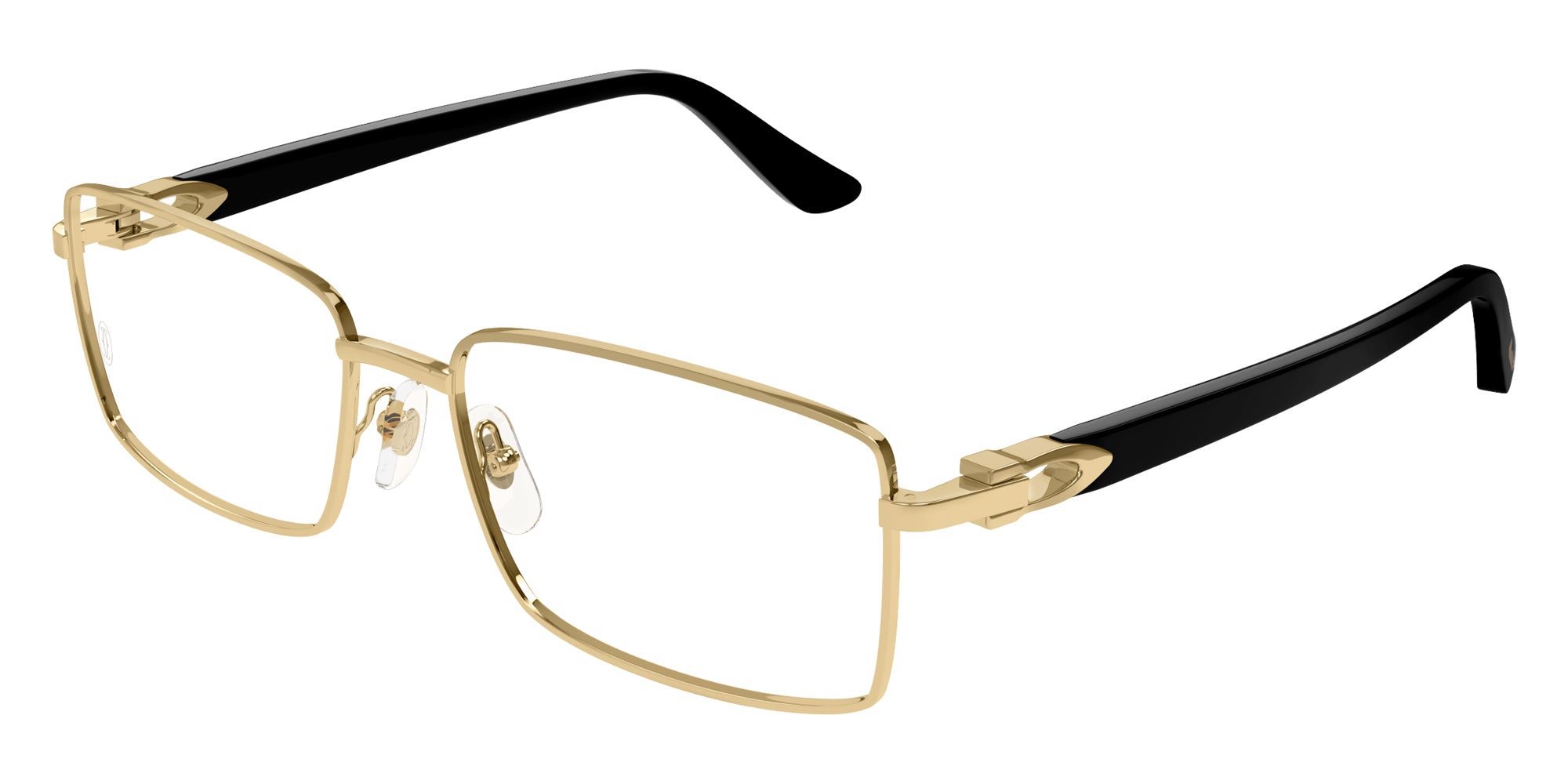Cartier CT0520O 001 58 - Gold/Black #id:ct0520o001_s:100105