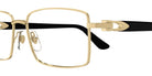 Cartier CT0520O 001 58 - Gold/Black #id:ct0520o001_s:100110