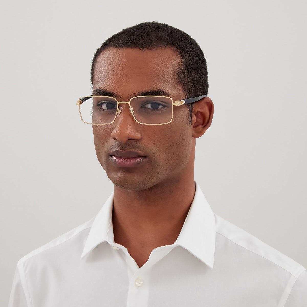 Cartier CT0520O 001 58 - Gold/Black #id:ct0520o001_s:100115