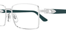 Cartier CT0520O 003 58 - Silver/Green #id:ct0520o003_s:102110