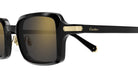 Cartier CT0539S 001 49 - Black / Gray Multi Treatment #id:ct0539s001_s:100110