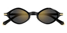 Cartier CT0540S 001 48 - Black / Gray Multi Treatment #id:ct0540s001_s:100100