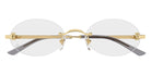 Cartier CT0594O 001 54 - Gold #id:ct0594o001_s:100100