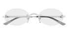 Cartier CT0594O 002 54 - Silver #id:ct0594o002_s:102100