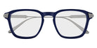 Cartier CT0611O 002 52 - Blue/Gunmetal #id:ct0611o002_s:102100