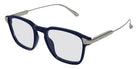 Cartier CT0611O 002 52 - Blue/Gunmetal #id:ct0611o002_s:102105