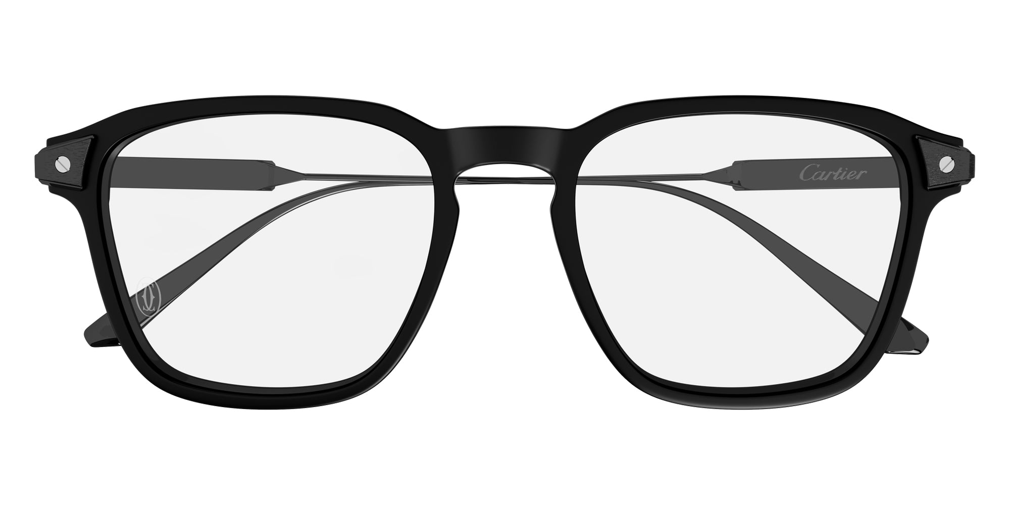 Cartier CT0611O 003 52 - Black #id:ct0611o003_s:104100