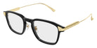Cartier CT0612OA 001 52 - Black/Gold #id:ct0612oa001_s:100105