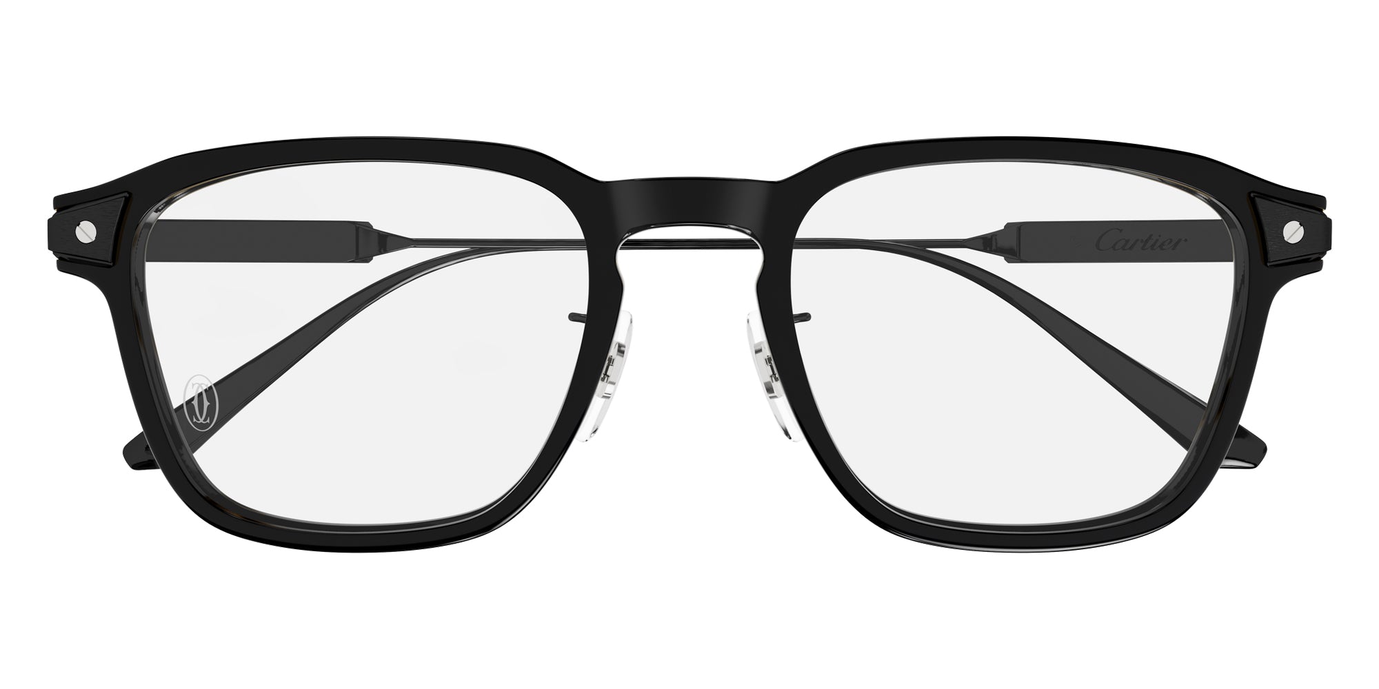 Cartier CT0612OA 003 52 - Black #id:ct0612oa003_s:102100