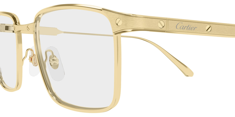 Cartier CT0613O 006 55 - Gold #id:ct0613o006_s:102110