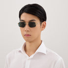 Cartier CT0616S 003 54 - Gold / Green AR #id:ct0616s003_s:102115