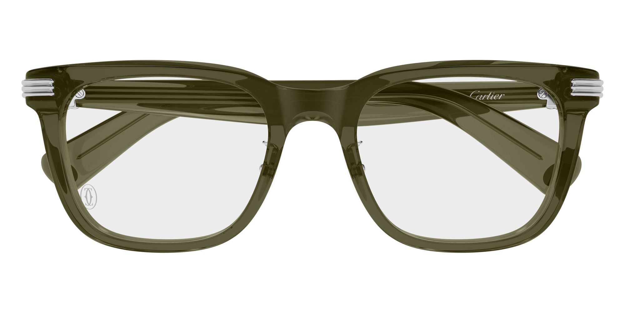 Cartier CT0617OA 004 54 - Green #id:ct0617oa004_s:104100