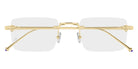 Cartier CT0619O 001 52 - Gold #id:ct0619o001_s:100100