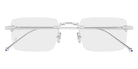 Cartier CT0619O 002 52 - Silver #id:ct0619o002_s:102100