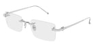 Cartier CT0619O 002 52 - Silver #id:ct0619o002_s:102105